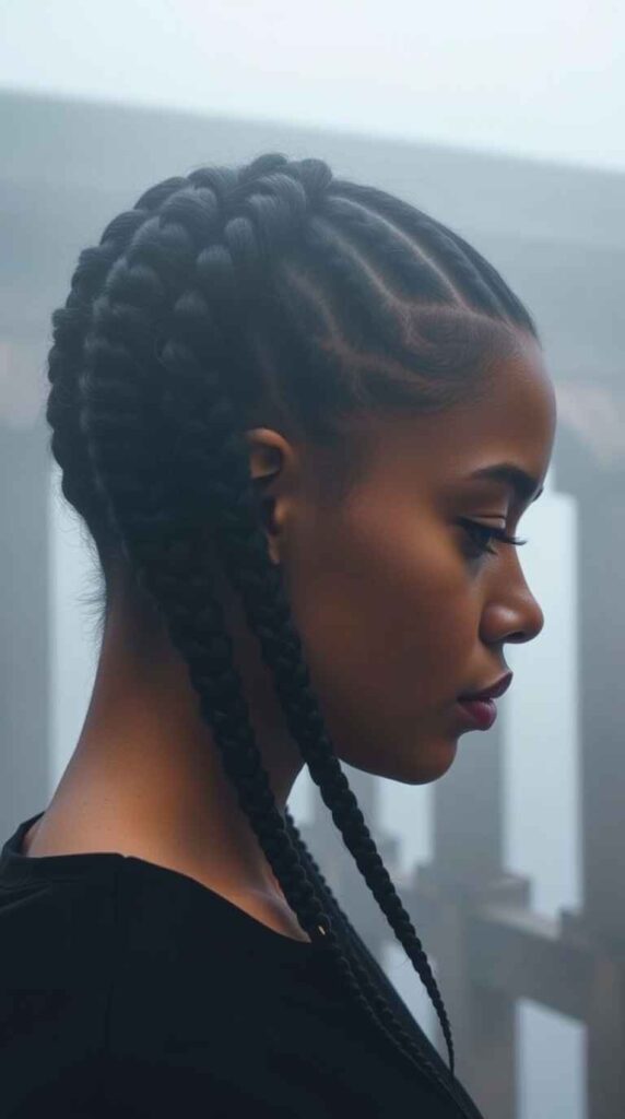 12+ Braided Hairstyles You’ll Want to Steal Right Now