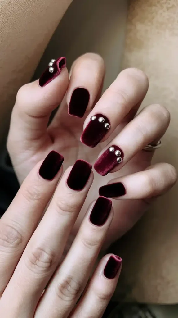 17 Unique New Year’s Eve Nail Ideas That’ll Make Your Manicure Sparkle