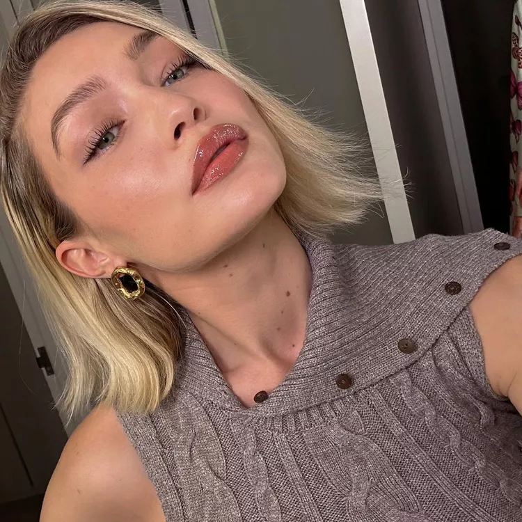 Trending Gigi Hadid’s Hairstyle Inspirations for 2025