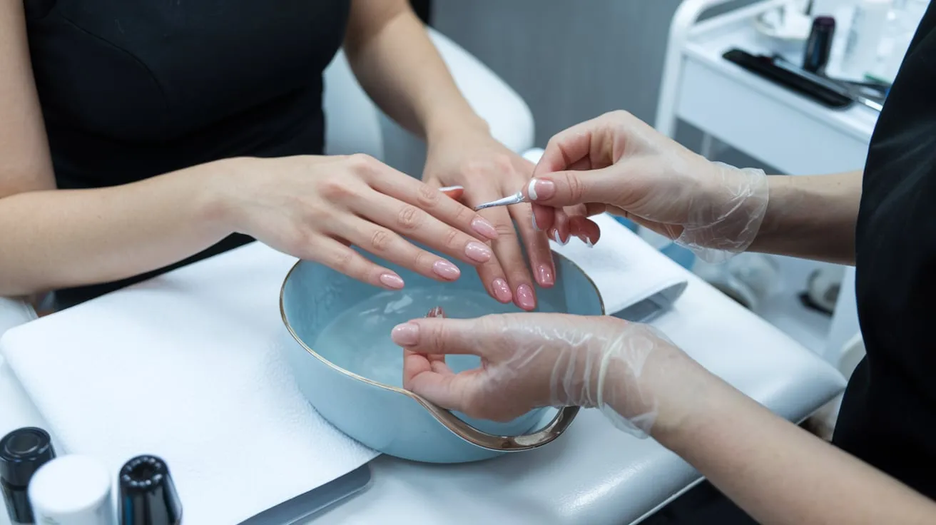 Why the Shellac Manicure Is the Ultimate Solution for Busy Women