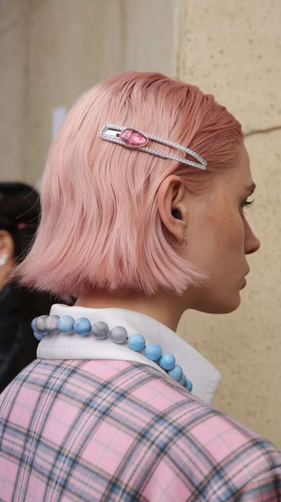 12 Trending Hair Accessories for 2025 To Add To Your Collection