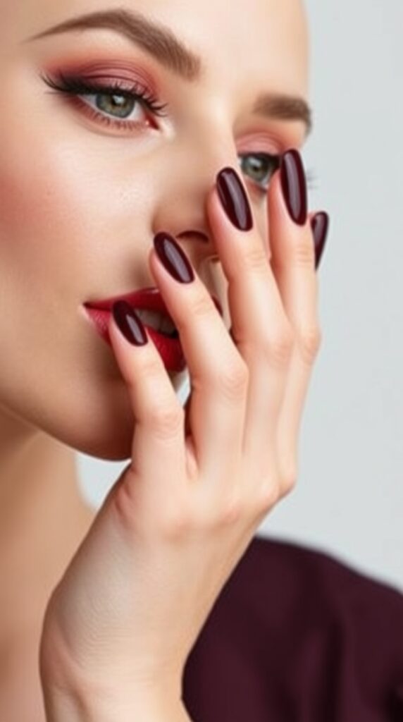 10 Nail Polish Shades That Scream Confidence