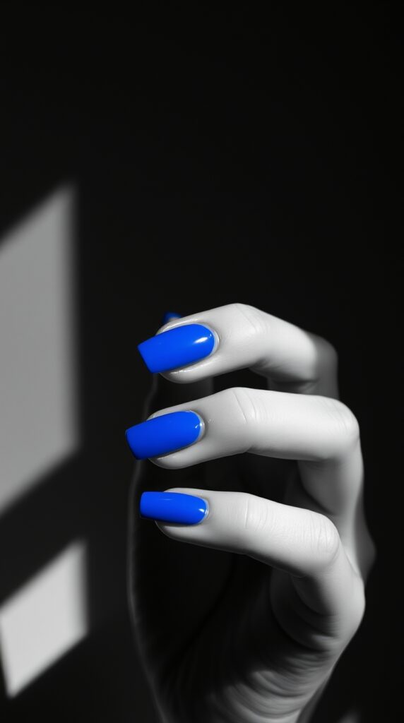 10 Nail Polish Shades That Scream Confidence