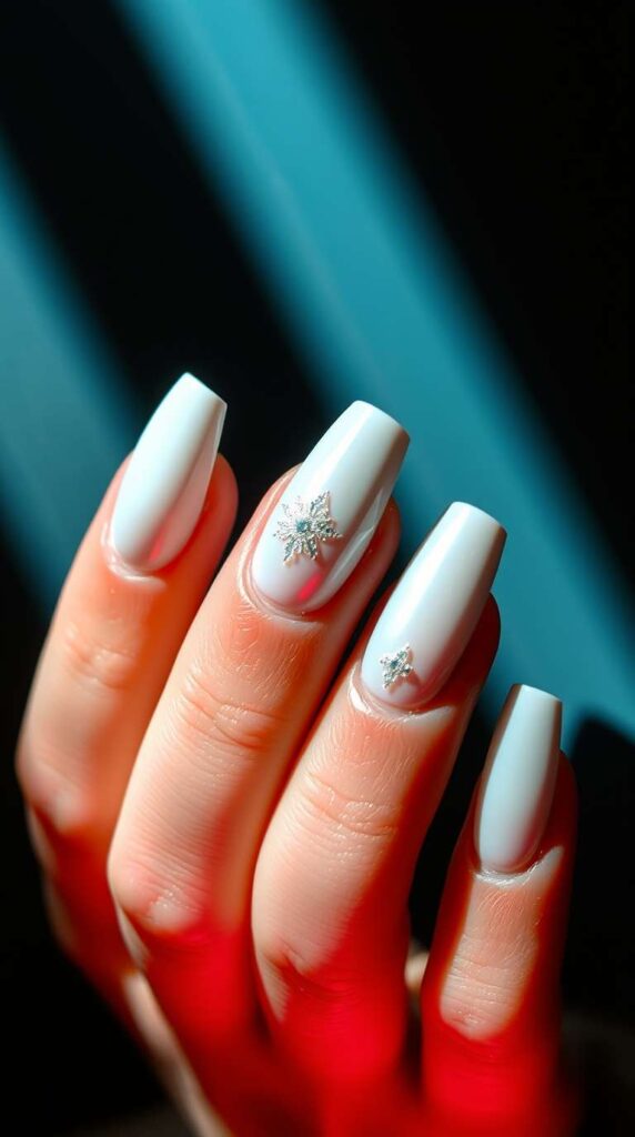 10 Pearl Nail Ideas