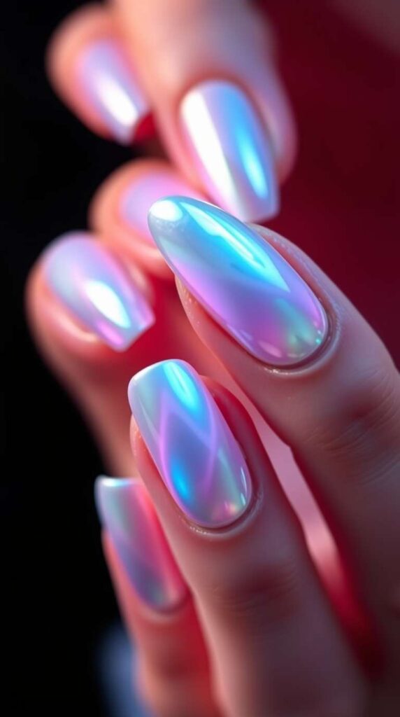 10 Pearl Nail Ideas