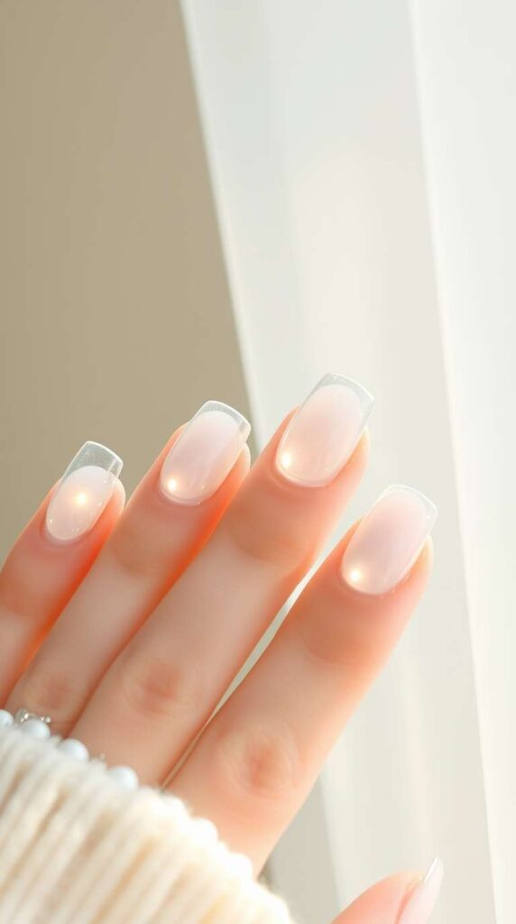 10 Pearl Nail Ideas