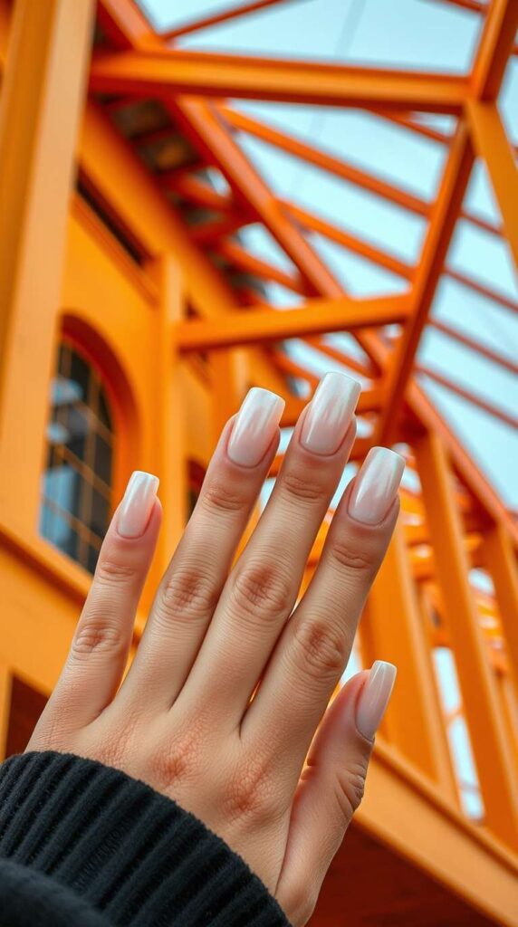 10 Pearl Nail Ideas