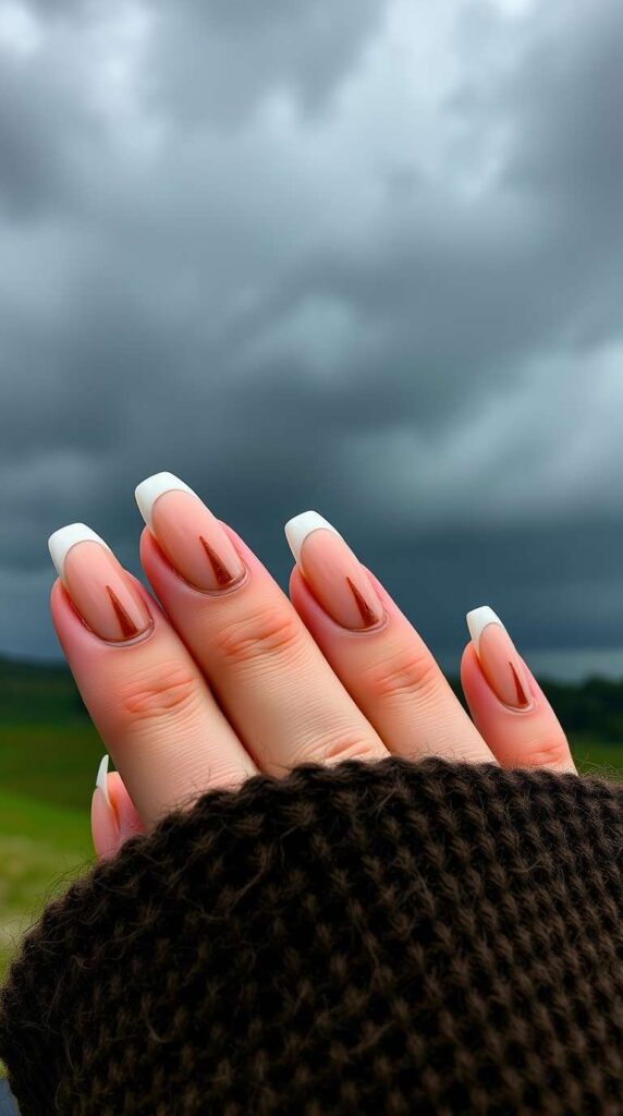 10 Pearl Nail Ideas