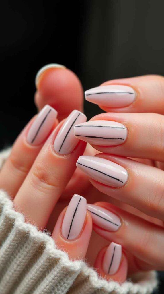 10 Nail Designs That Will Make Your Friends Jealous