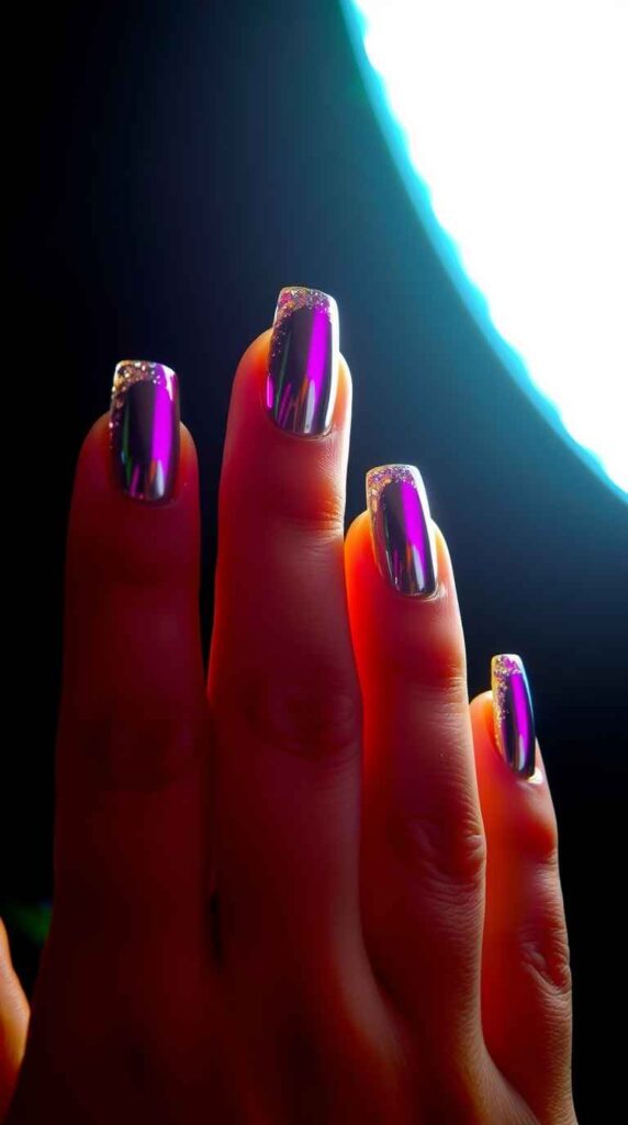 10 Nail Designs That Will Make Your Friends Jealous