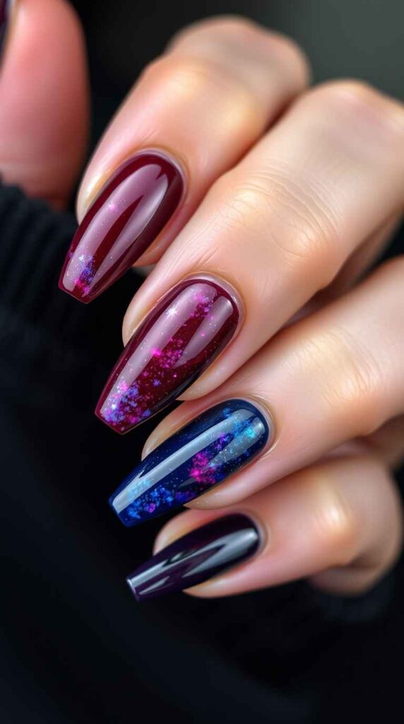 10 Nail Designs That Will Make Your Friends Jealous