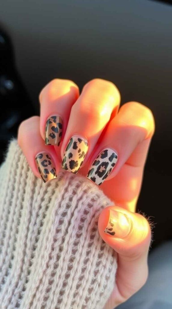 10 Nail Designs That Will Make Your Friends Jealous