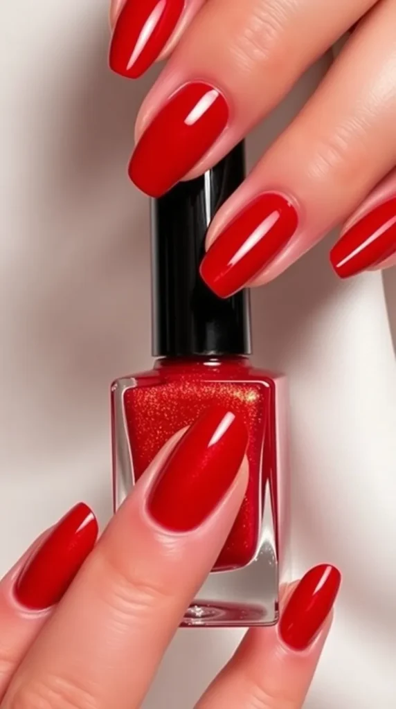 OMG! These Nail Polish Colors Are Selling Out Fast