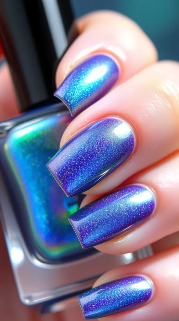 OMG! These Nail Polish Colors Are Selling Out Fast