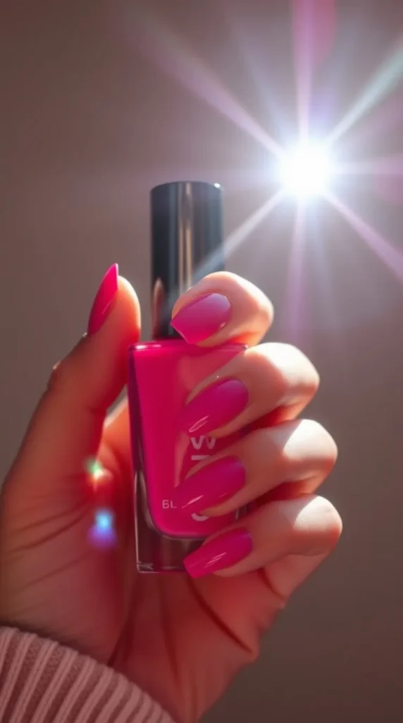 OMG! These Nail Polish Colors Are Selling Out Fast