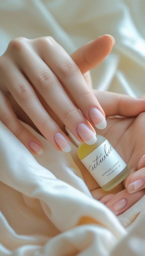 Top 10 Secret to Long-Lasting Nail Polish Revealed