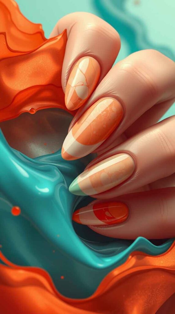 10 Nail Designs That Will Make Your Friends Jealous